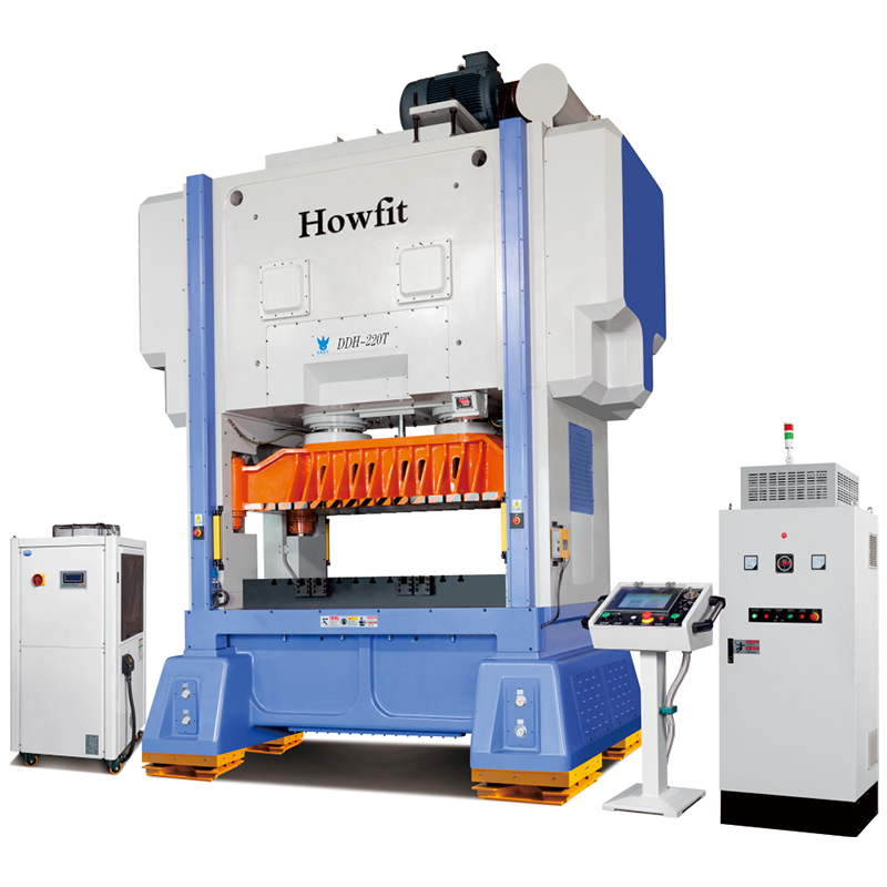 DDH-220T HOWFIT 고속정밀프레스